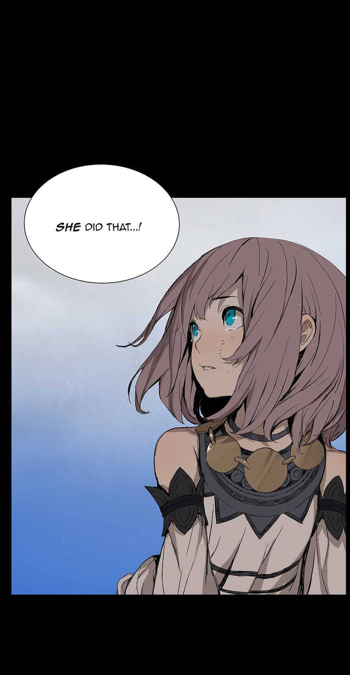 Sword Sheath’s Child Chapter 71 - Page 34