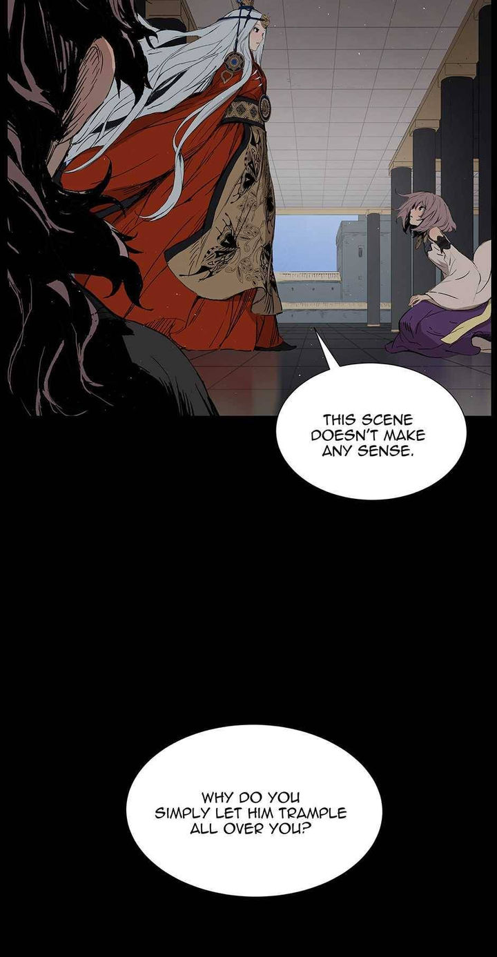 Sword Sheath’s Child Chapter 71 - Page 37