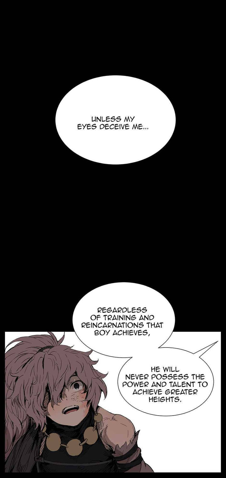 Sword Sheath’s Child Chapter 71 - Page 39