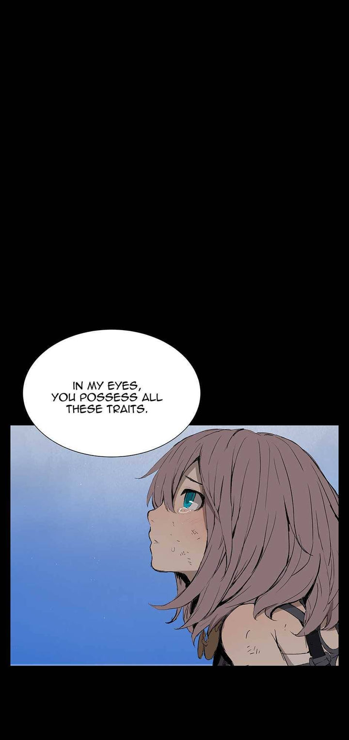 Sword Sheath’s Child Chapter 71 - Page 40