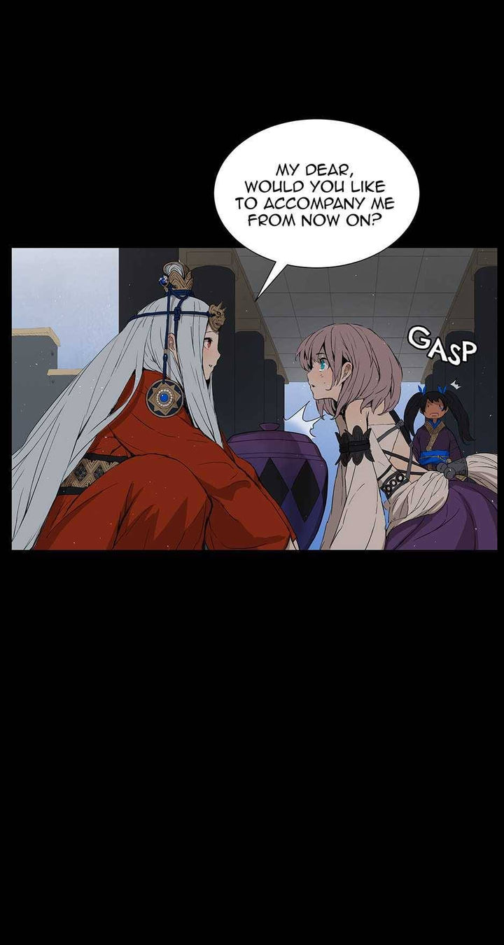 Sword Sheath’s Child Chapter 71 - Page 46