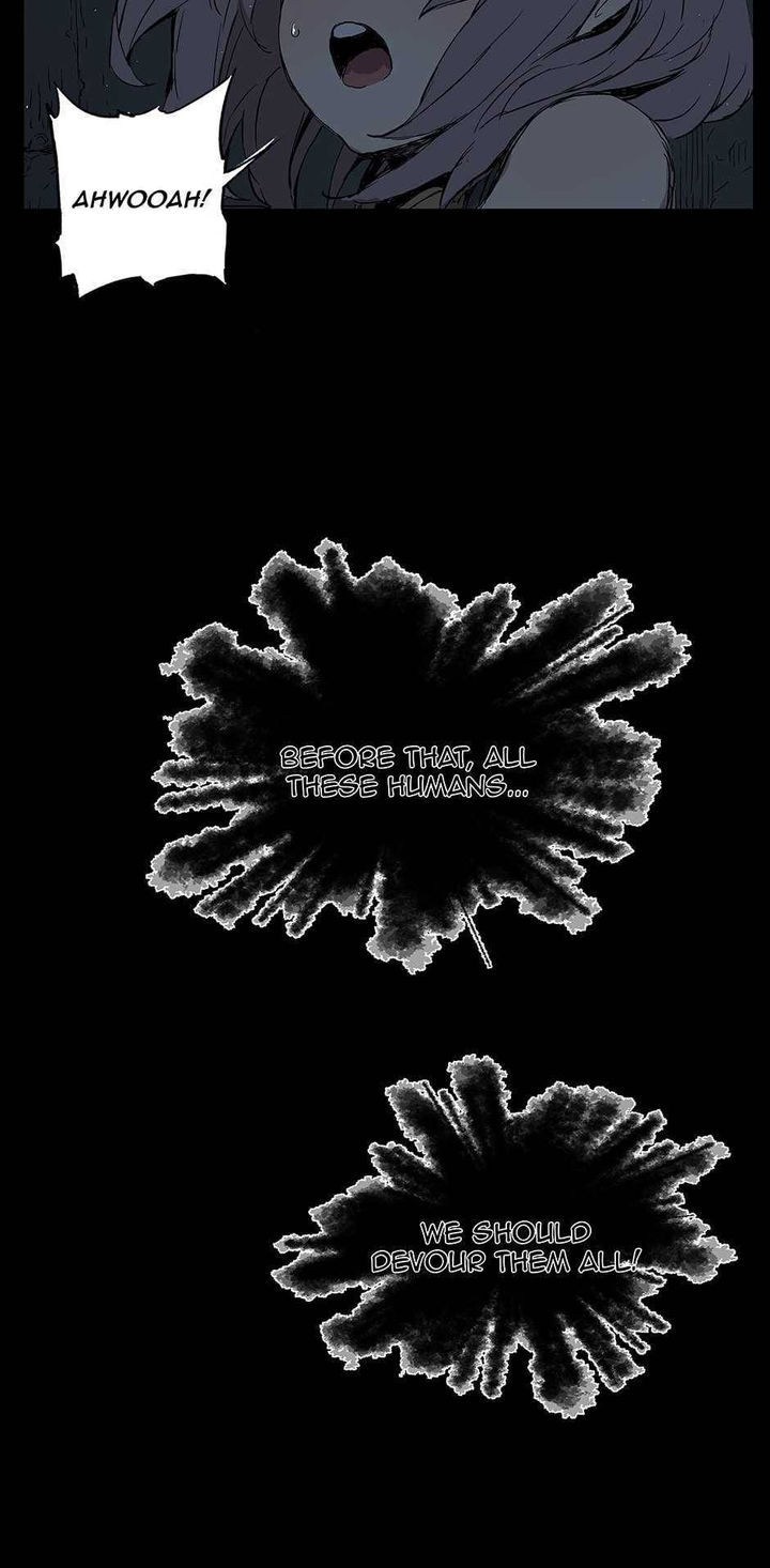 Sword Sheath’s Child Chapter 71 - Page 70