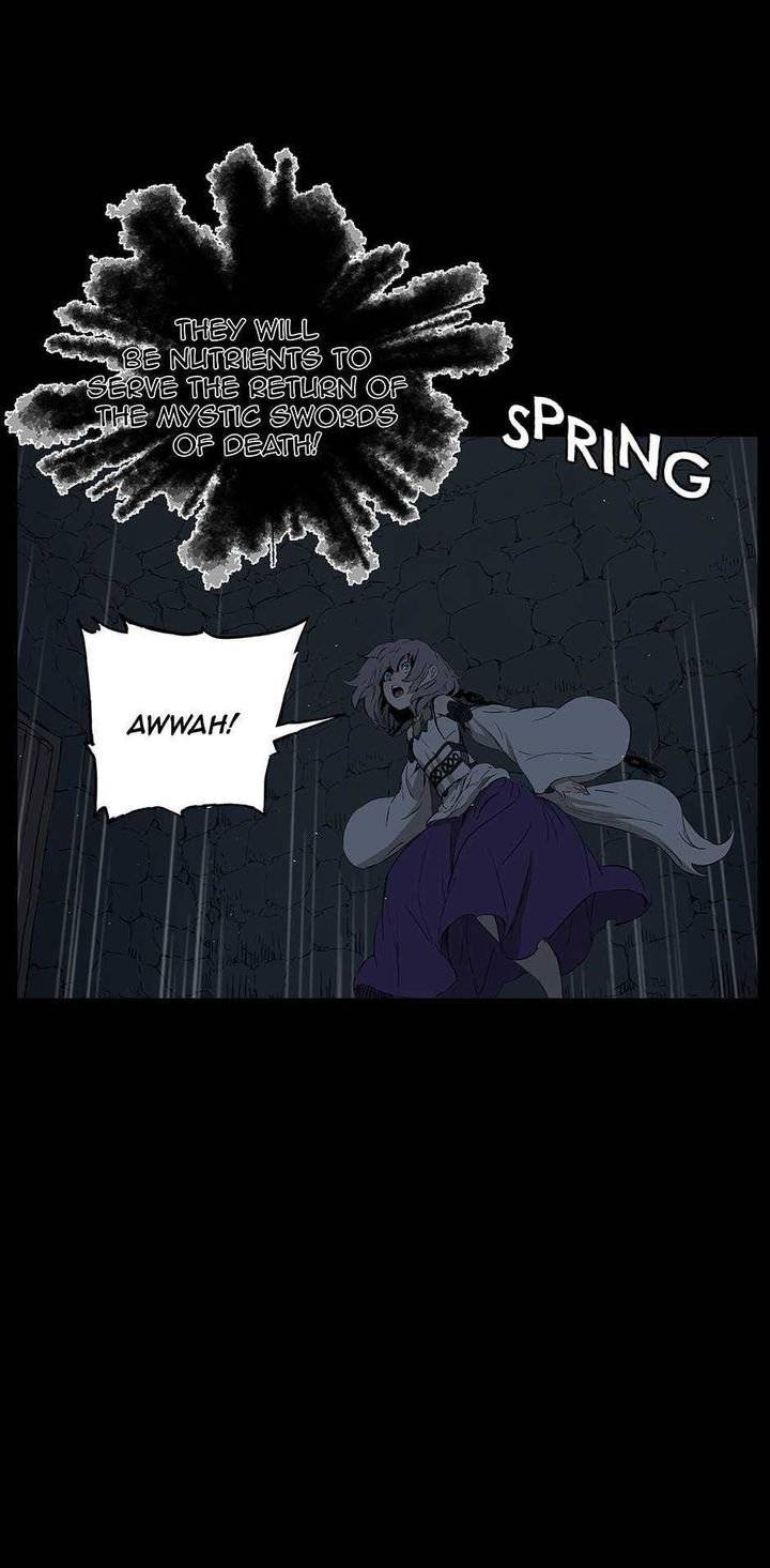 Sword Sheath’s Child Chapter 71 - Page 71