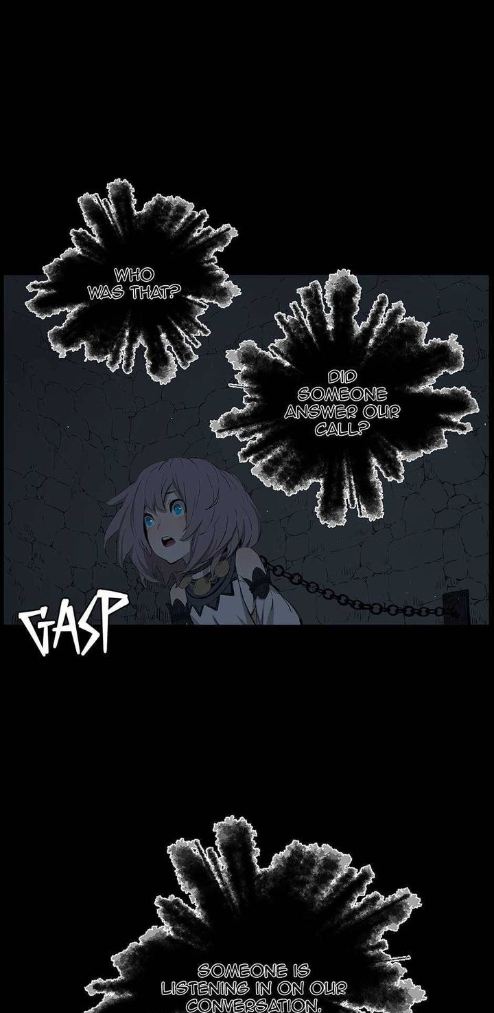 Sword Sheath’s Child Chapter 71 - Page 72