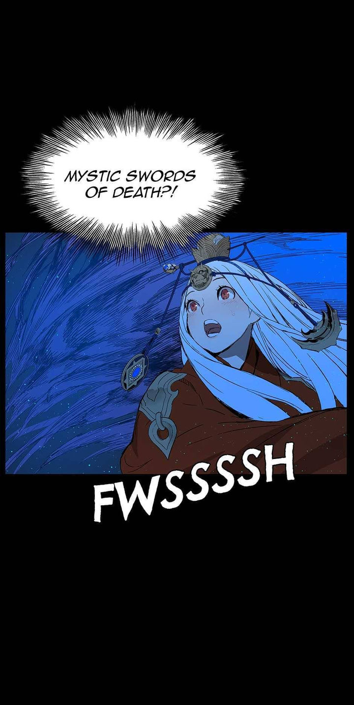 Sword Sheath’s Child Chapter 71 - Page 85