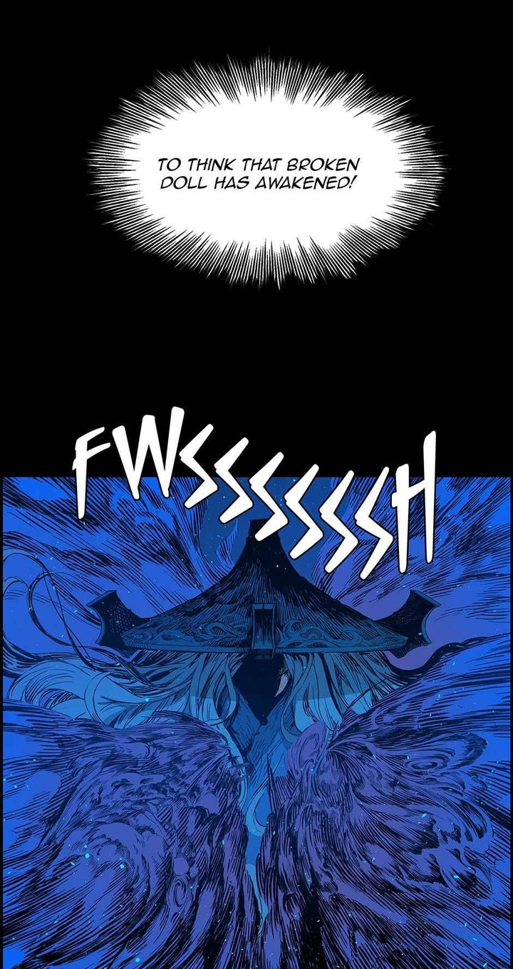 Sword Sheath’s Child Chapter 72 - Page 2