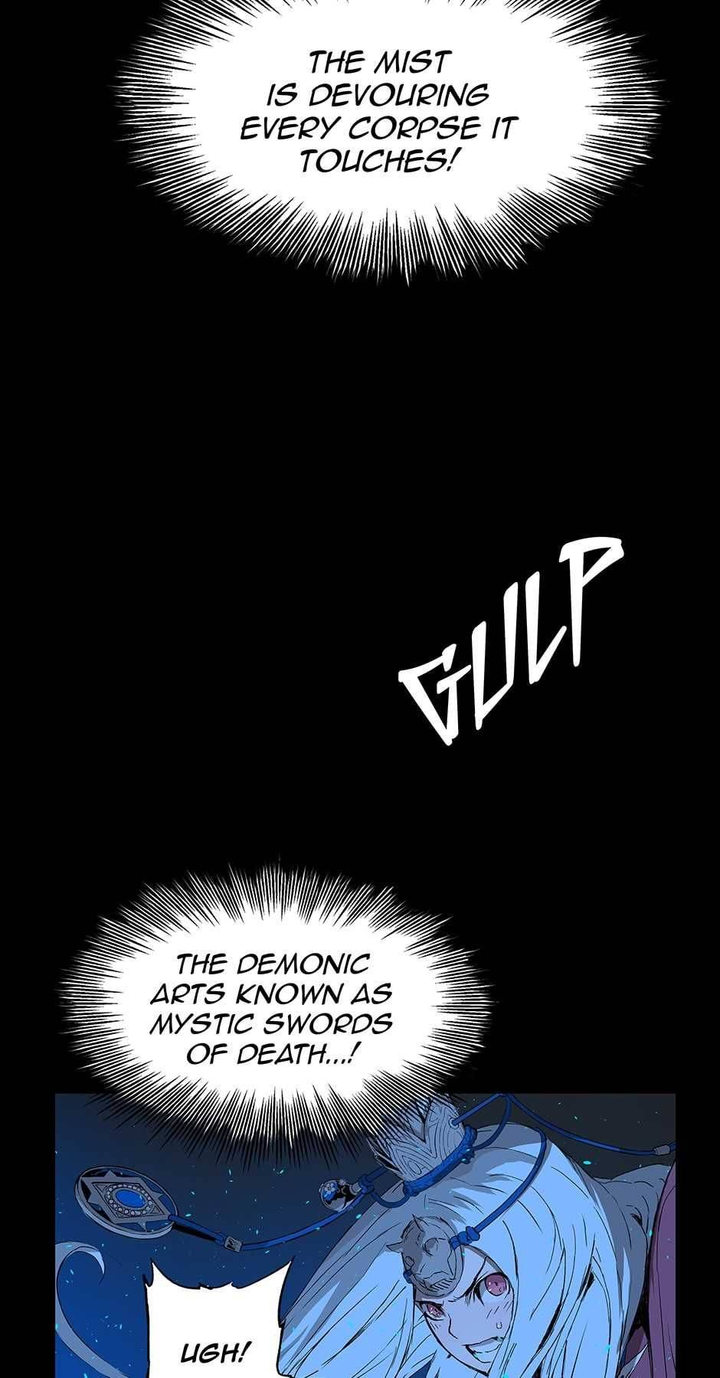 Sword Sheath’s Child Chapter 72 - Page 21