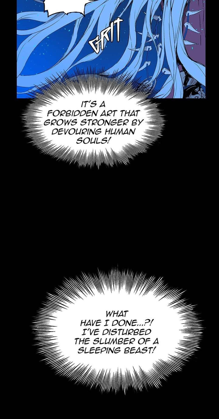 Sword Sheath’s Child Chapter 72 - Page 22