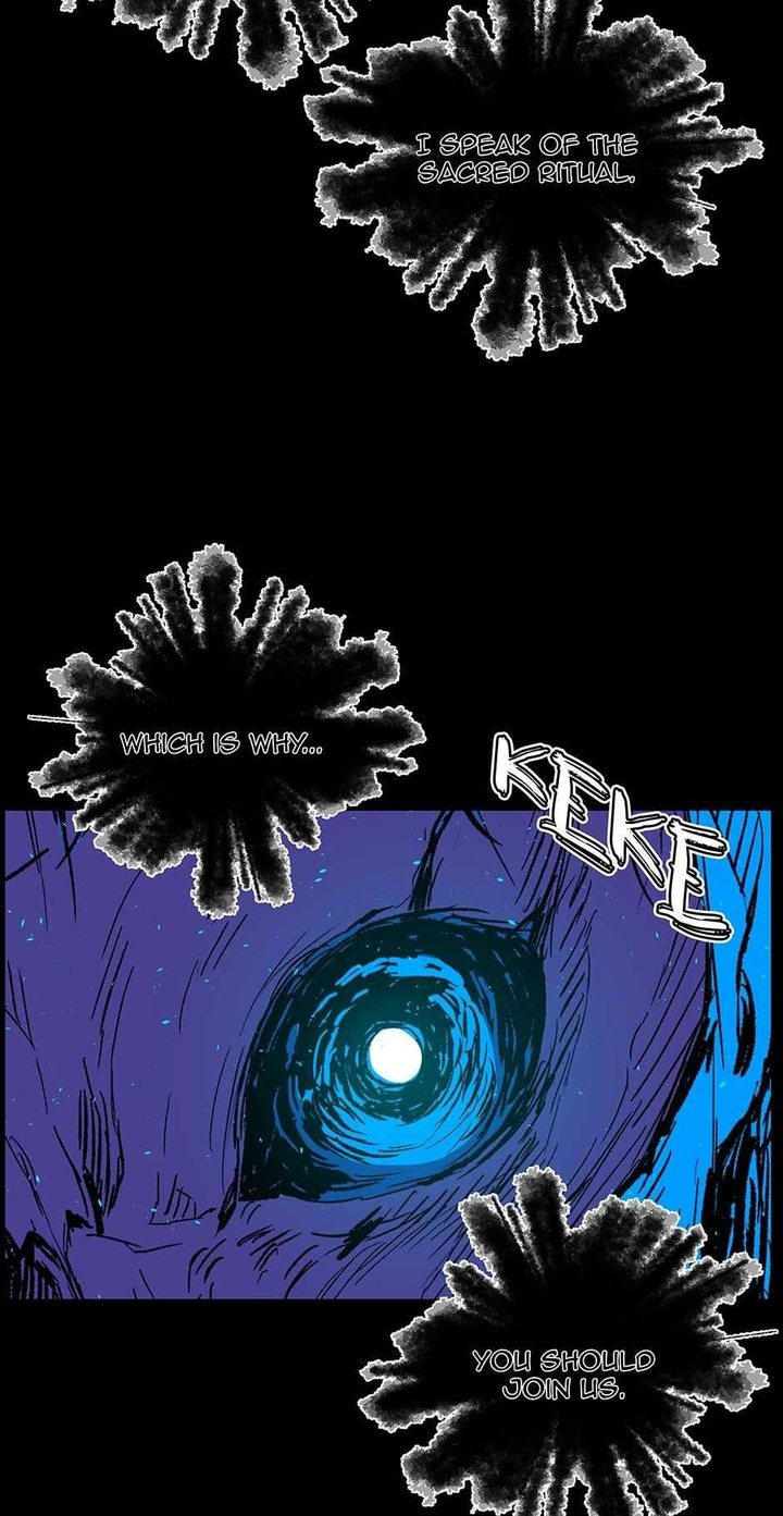 Sword Sheath’s Child Chapter 72 - Page 32