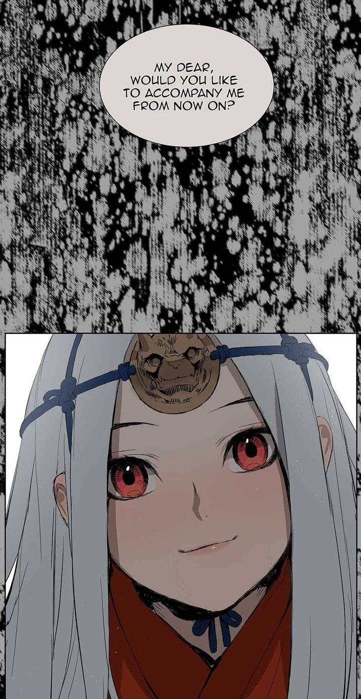 Sword Sheath’s Child Chapter 72 - Page 35