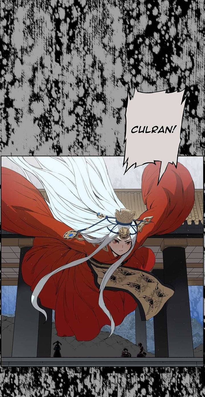 Sword Sheath’s Child Chapter 72 - Page 39