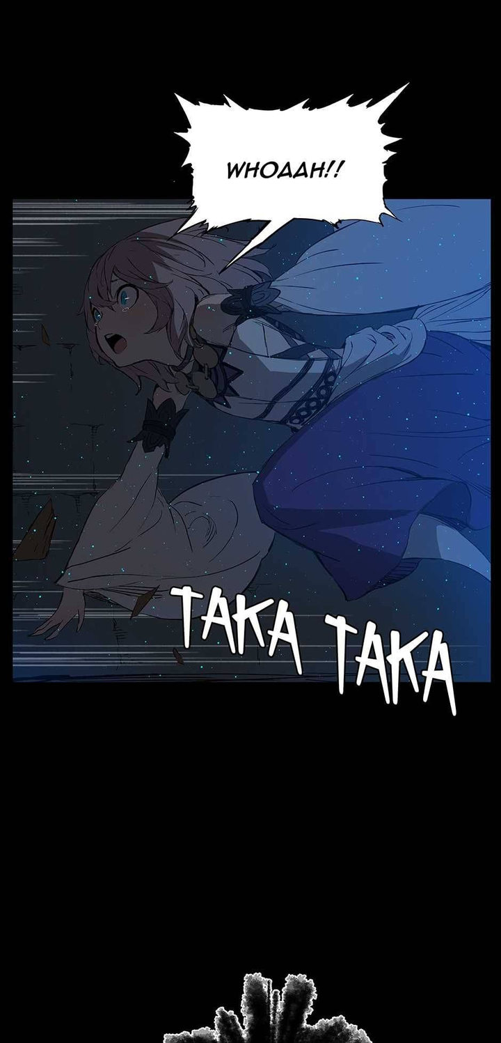 Sword Sheath’s Child Chapter 72 - Page 46