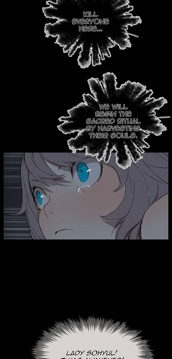 Sword Sheath’s Child Chapter 72 - Page 47