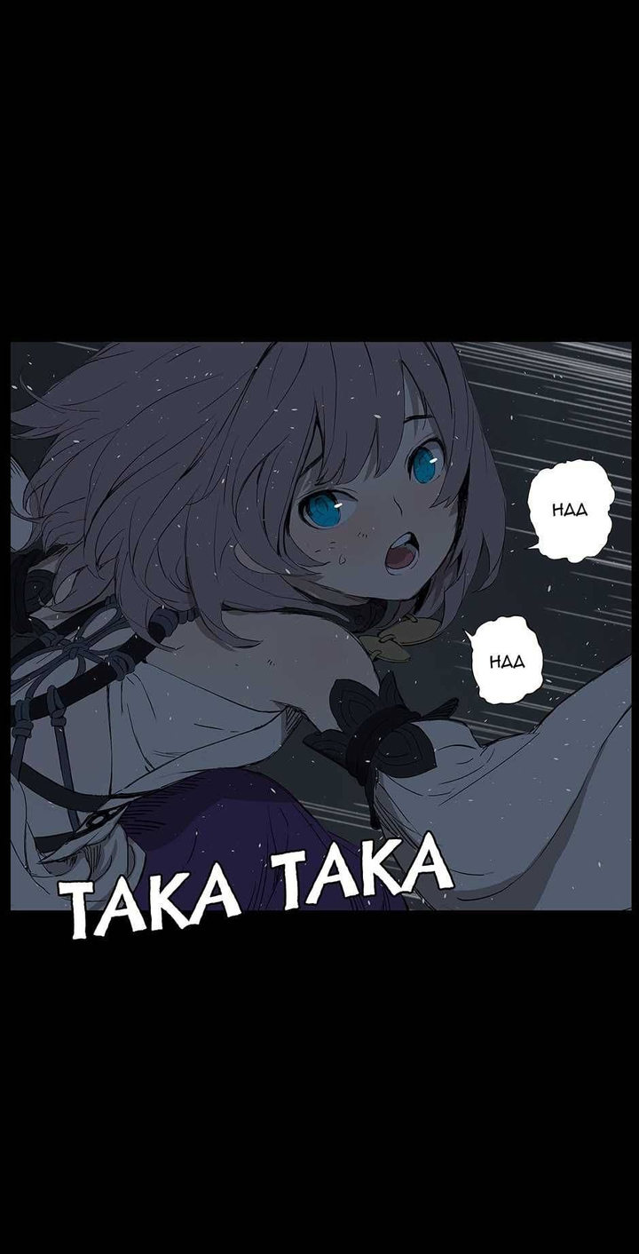 Sword Sheath’s Child Chapter 72 - Page 50