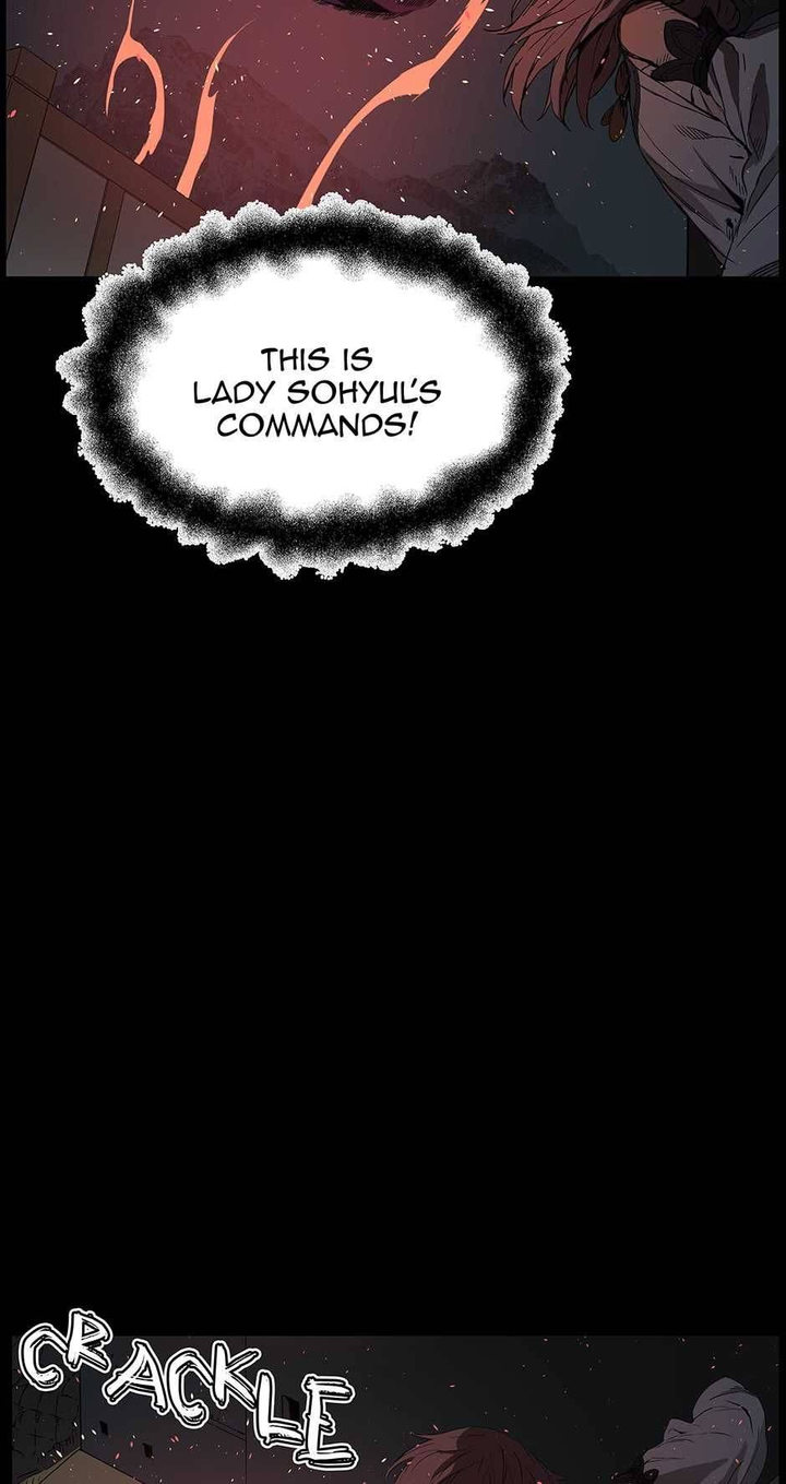 Sword Sheath’s Child Chapter 72 - Page 56