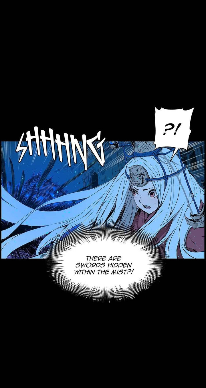 Sword Sheath’s Child Chapter 72 - Page 6