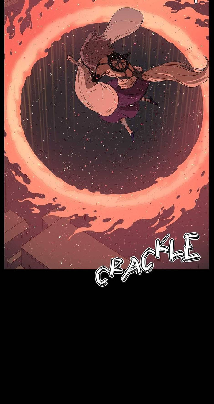 Sword Sheath’s Child Chapter 72 - Page 60