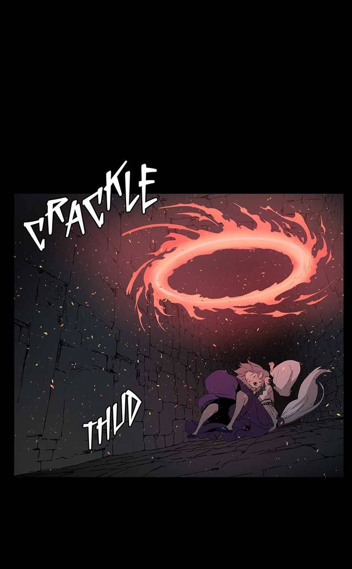 Sword Sheath’s Child Chapter 72 - Page 65