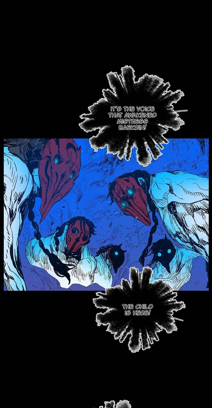 Sword Sheath’s Child Chapter 72 - Page 69