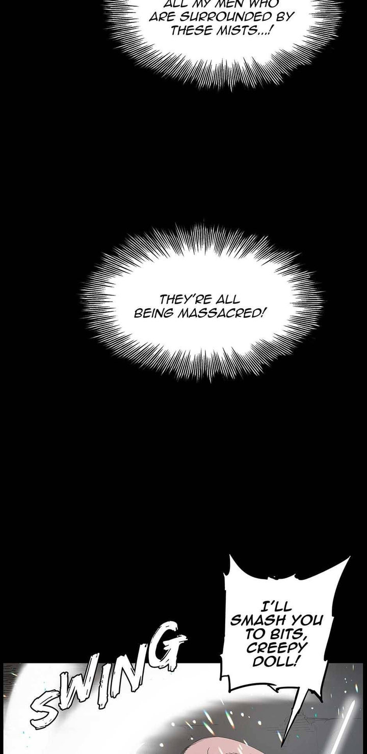 Sword Sheath’s Child Chapter 72 - Page 7