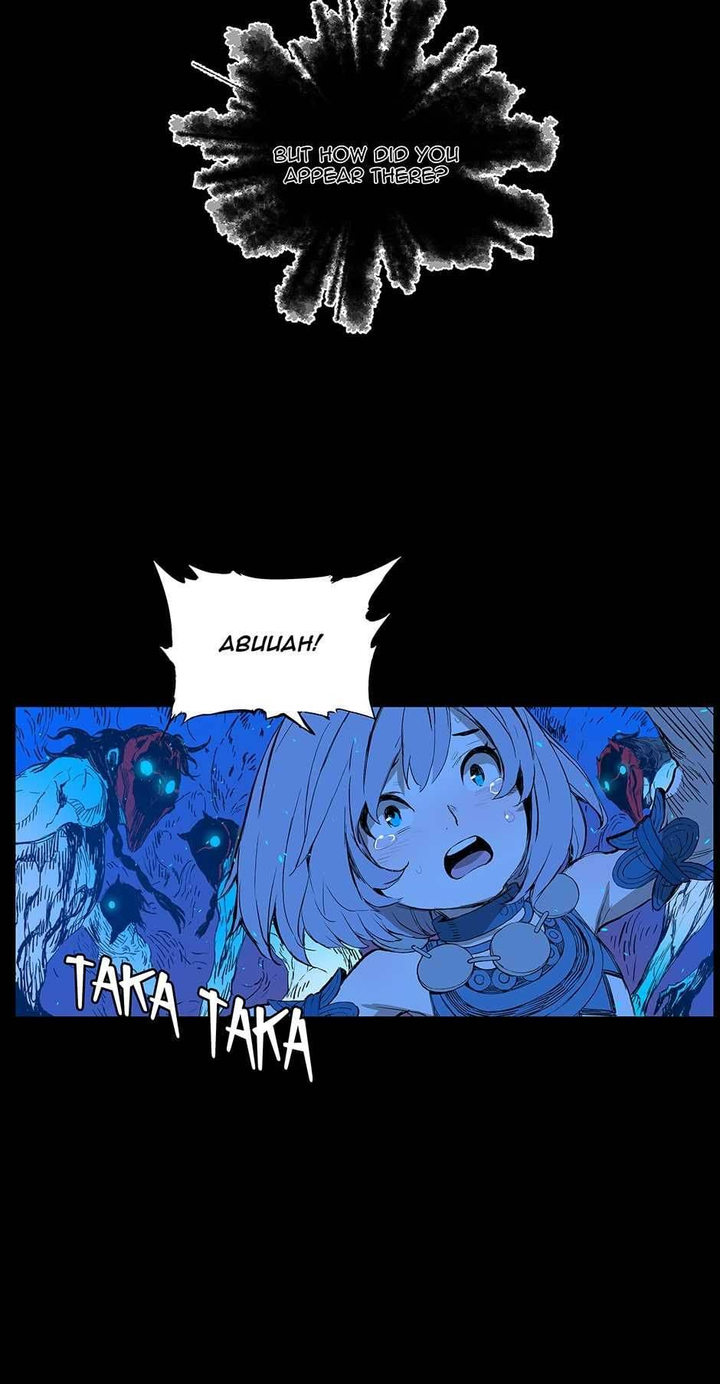 Sword Sheath’s Child Chapter 72 - Page 70