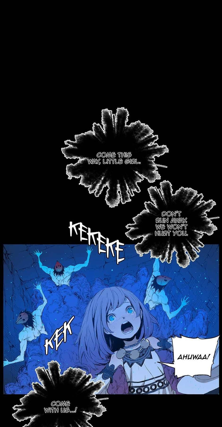 Sword Sheath’s Child Chapter 72 - Page 72