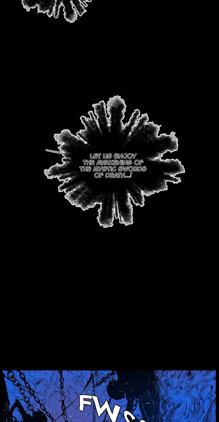 Sword Sheath’s Child Chapter 72 - Page 73