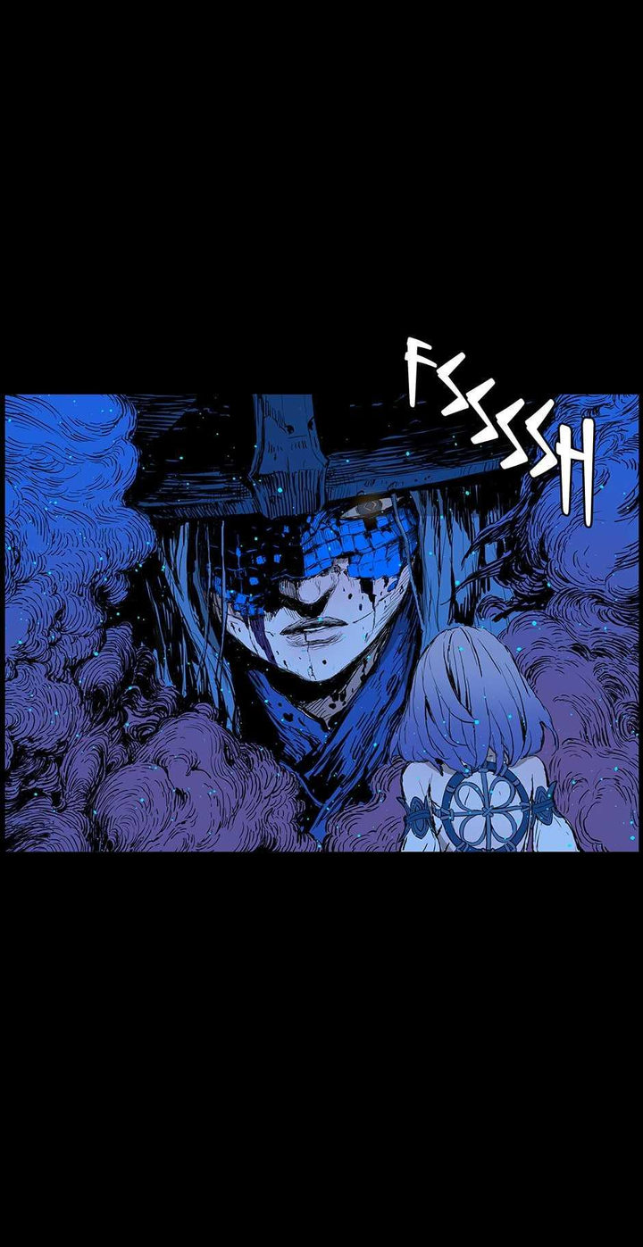 Sword Sheath’s Child Chapter 73 - Page 40