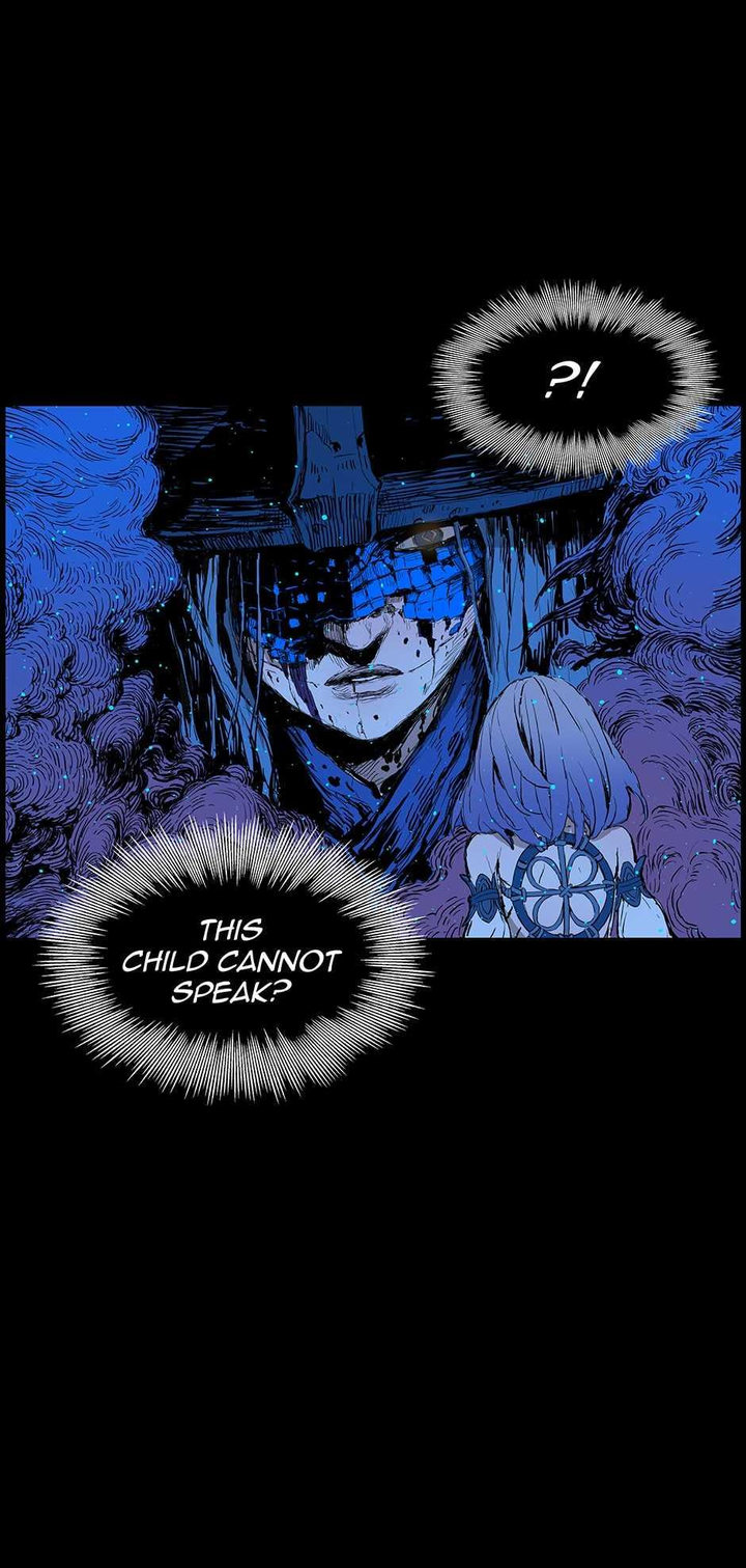 Sword Sheath’s Child Chapter 73 - Page 48