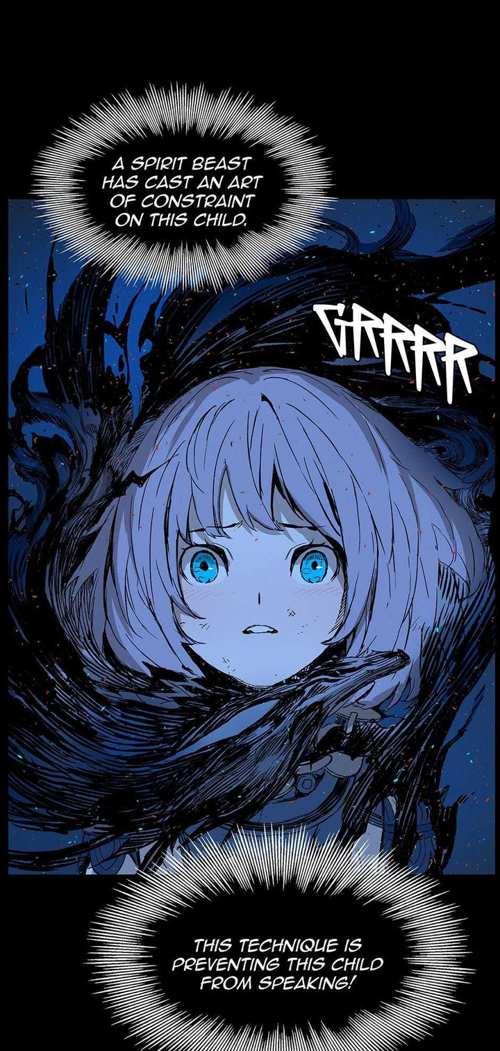 Sword Sheath’s Child Chapter 73 - Page 50