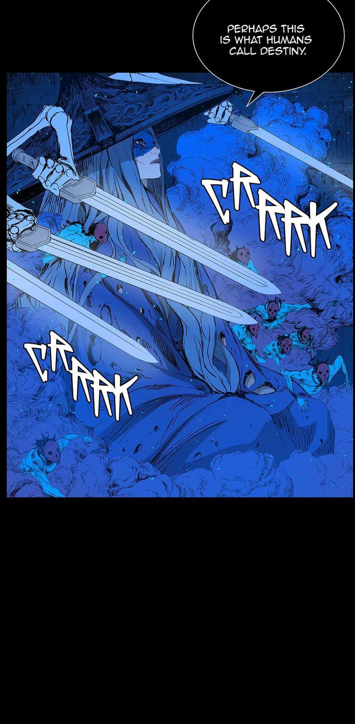 Sword Sheath’s Child Chapter 73 - Page 54