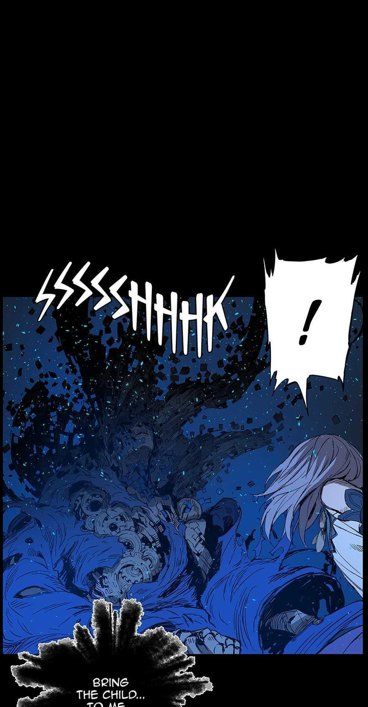 Sword Sheath’s Child Chapter 73 - Page 60