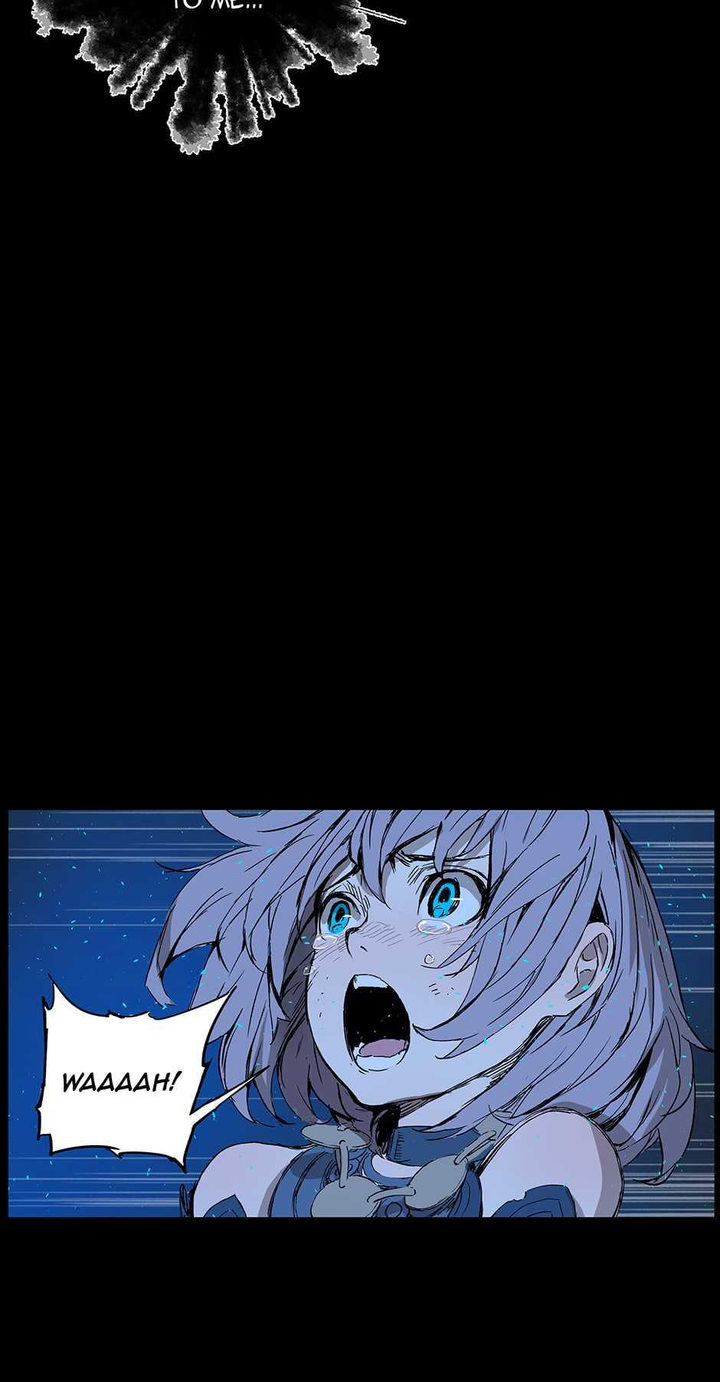 Sword Sheath’s Child Chapter 73 - Page 61