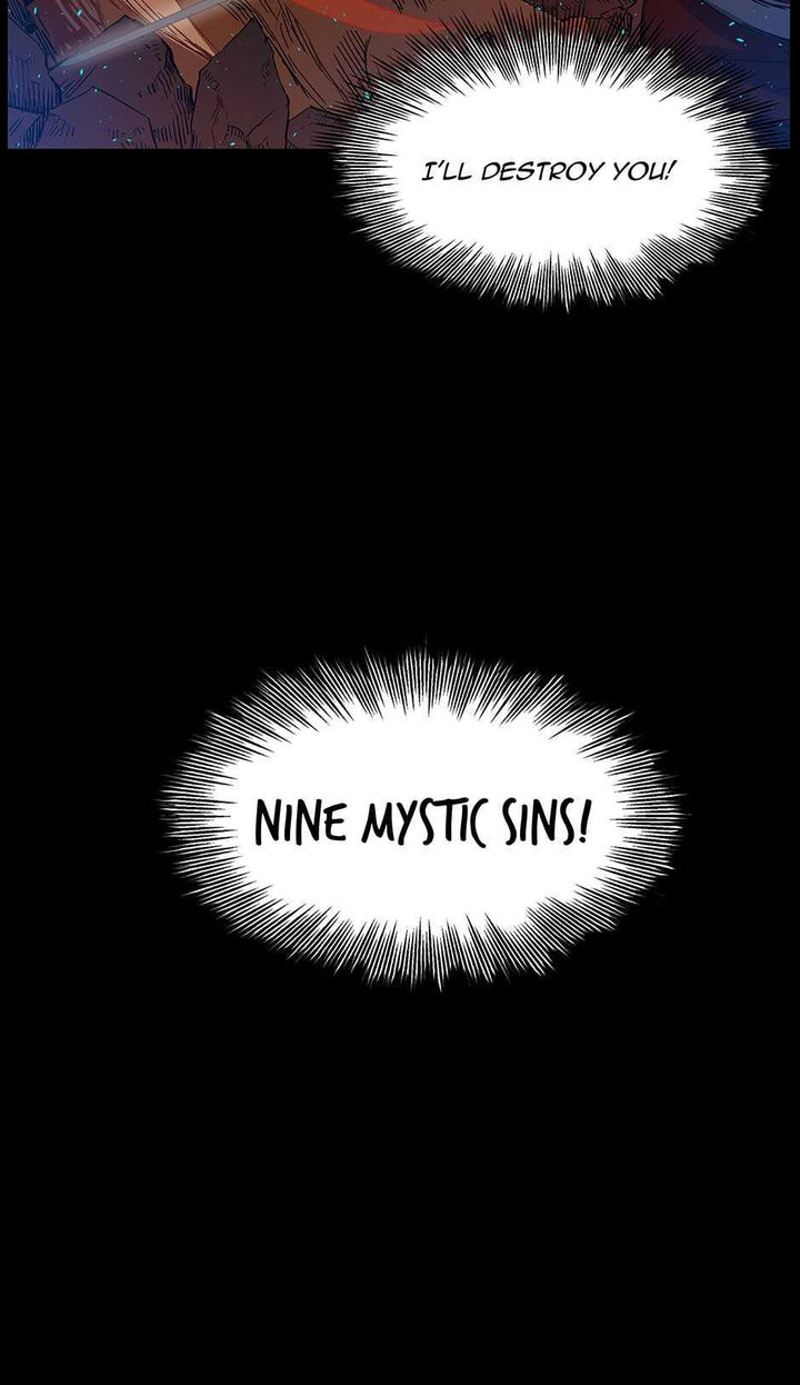 Sword Sheath’s Child Chapter 73 - Page 71