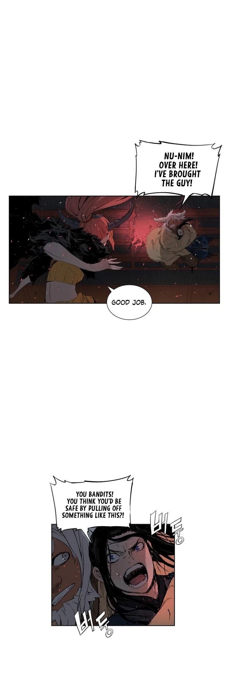 Sword Sheath’s Child Chapter 82 - Page 15