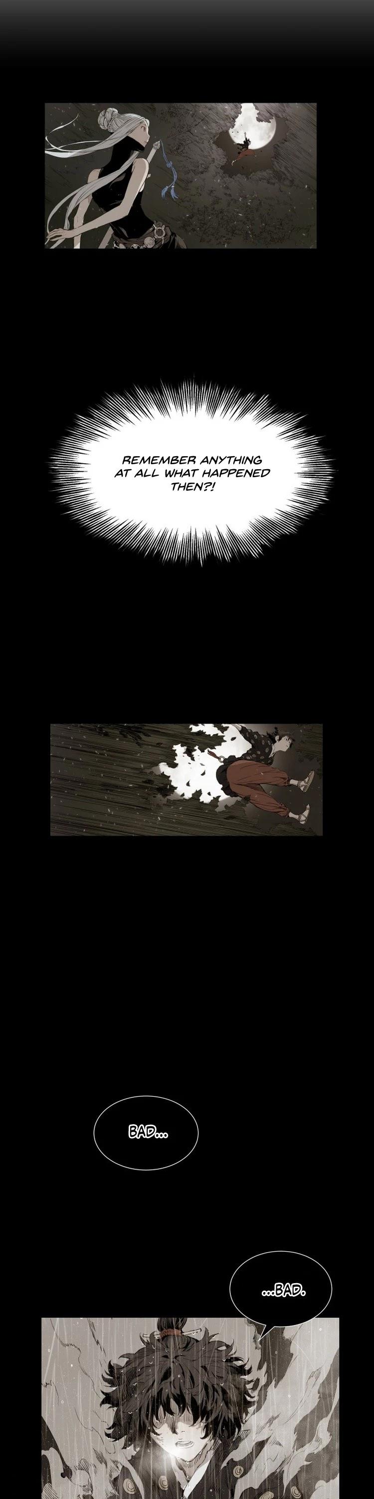 Sword Sheath’s Child Chapter 82 - Page 33