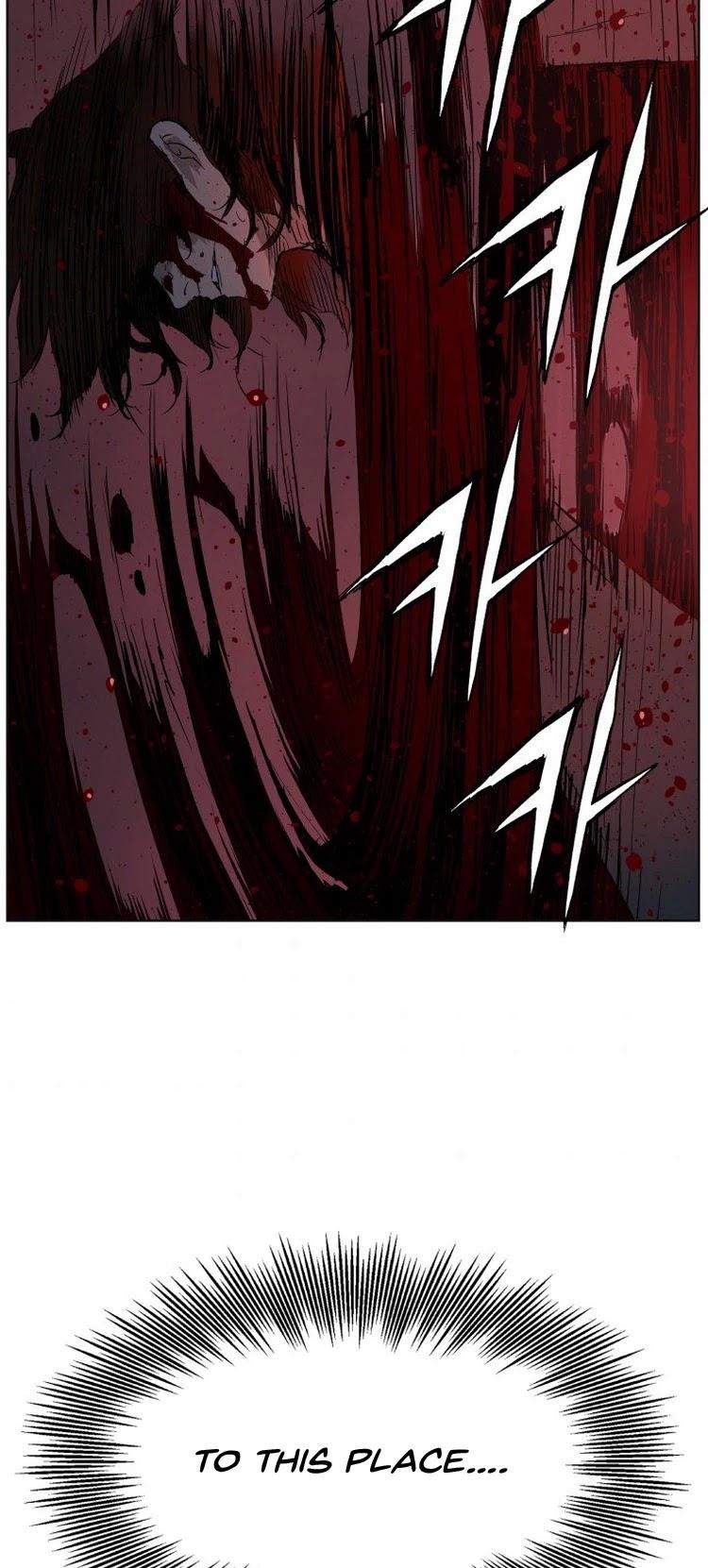 Sword Sheath’s Child Chapter 82 - Page 39