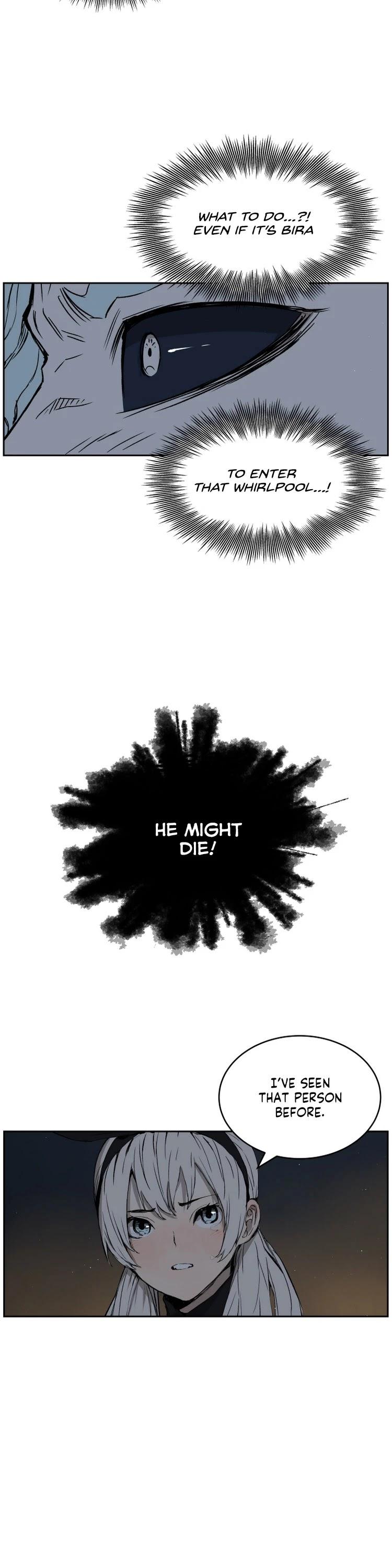 Sword Sheath’s Child Chapter 84 - Page 13