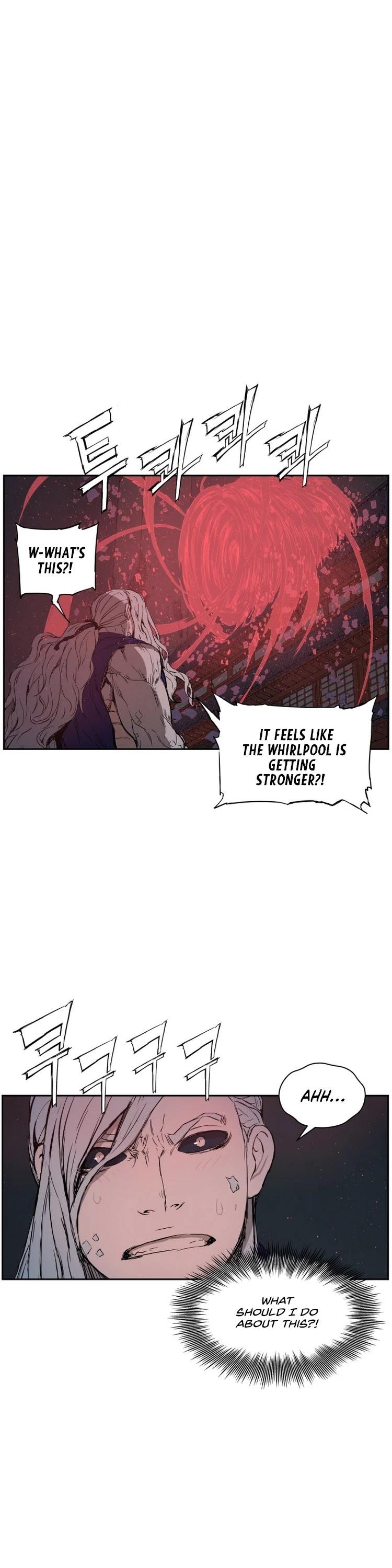 Sword Sheath’s Child Chapter 84 - Page 20