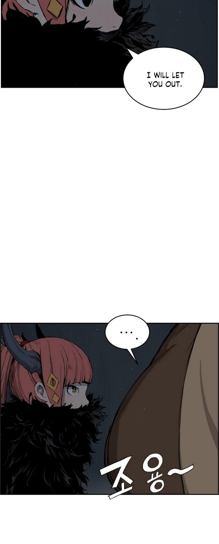 Sword Sheath’s Child Chapter 84 - Page 24