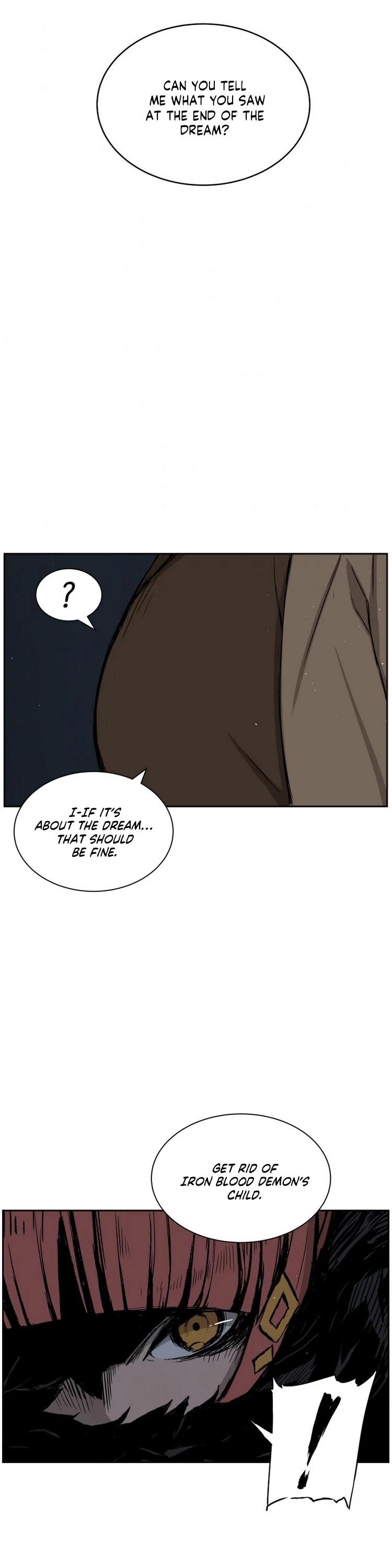 Sword Sheath’s Child Chapter 84 - Page 26