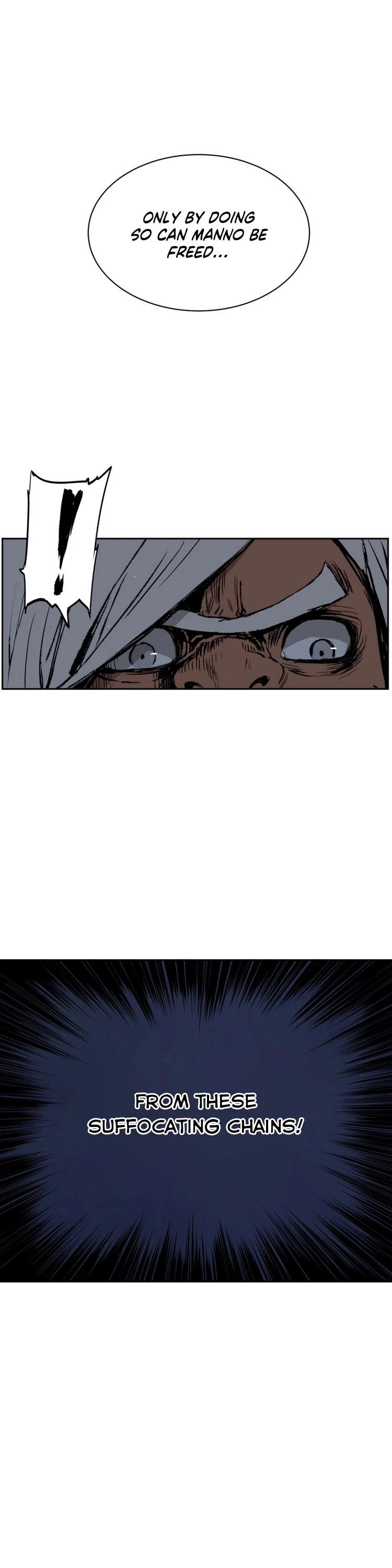 Sword Sheath’s Child Chapter 84 - Page 27