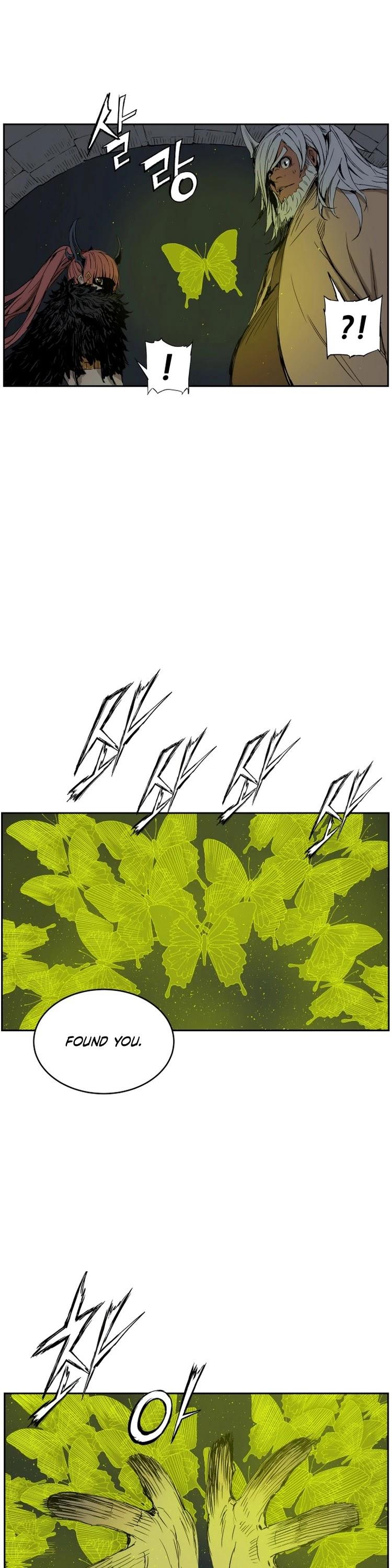 Sword Sheath’s Child Chapter 84 - Page 28