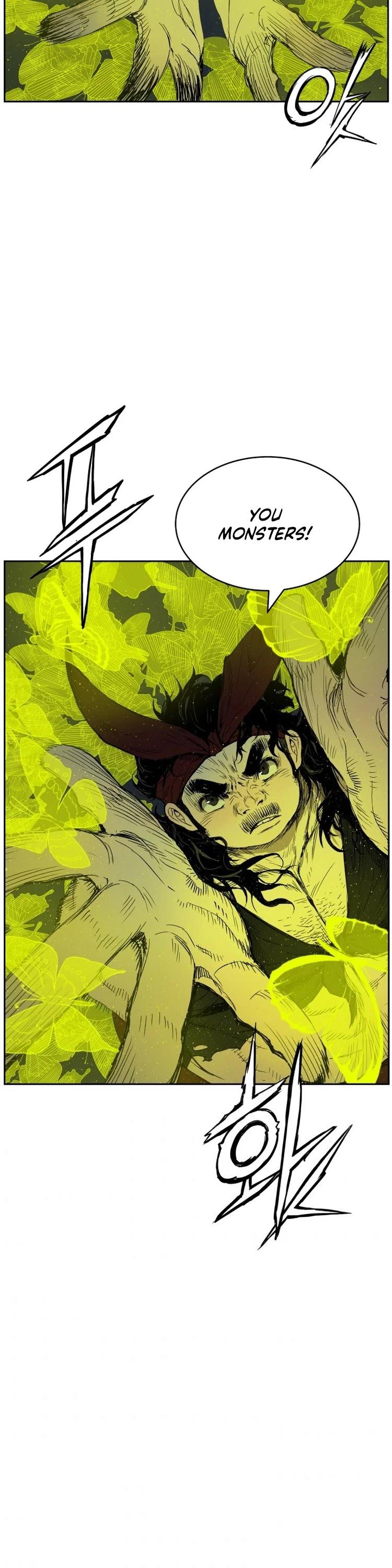 Sword Sheath’s Child Chapter 84 - Page 29