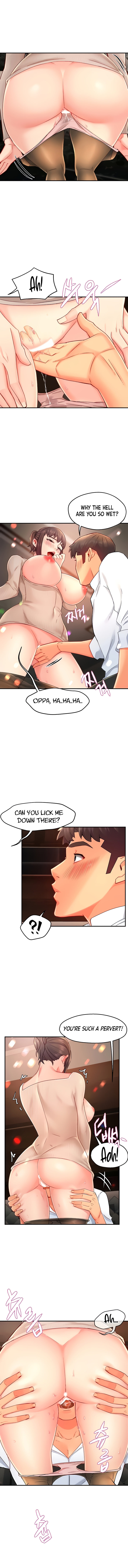 Team Leader Report Chapter 32 - Page 3