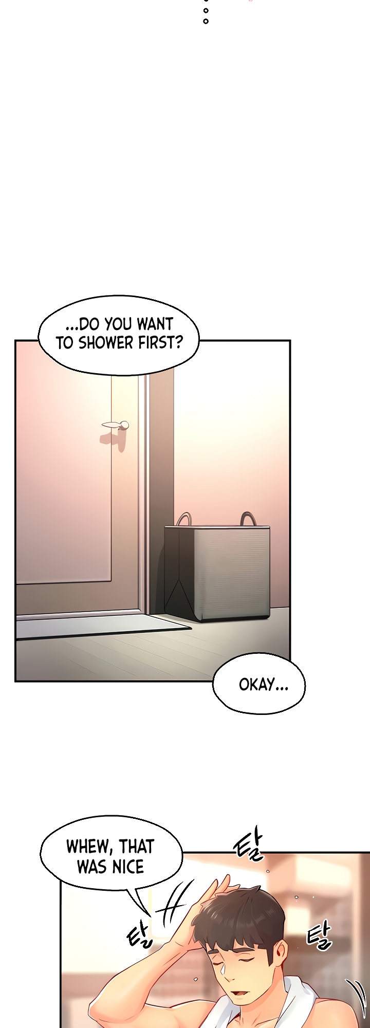 Team Leader Report Chapter 48 - Page 18