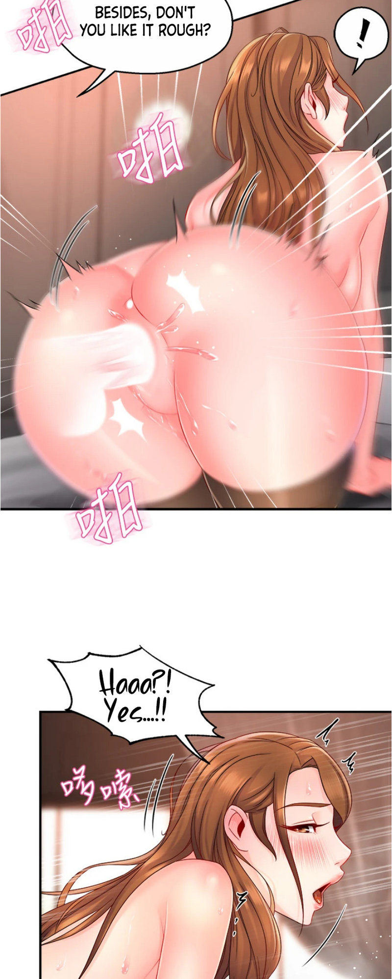 Team Leader Report Chapter 52 - Page 33