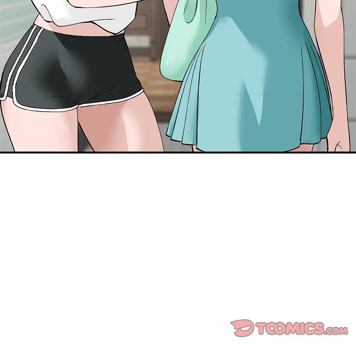 Town Girls Chapter 17 - Page 33