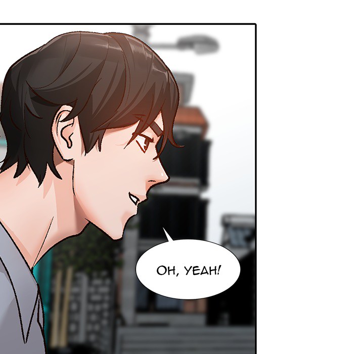 Town Girls Chapter 2 - Page 49