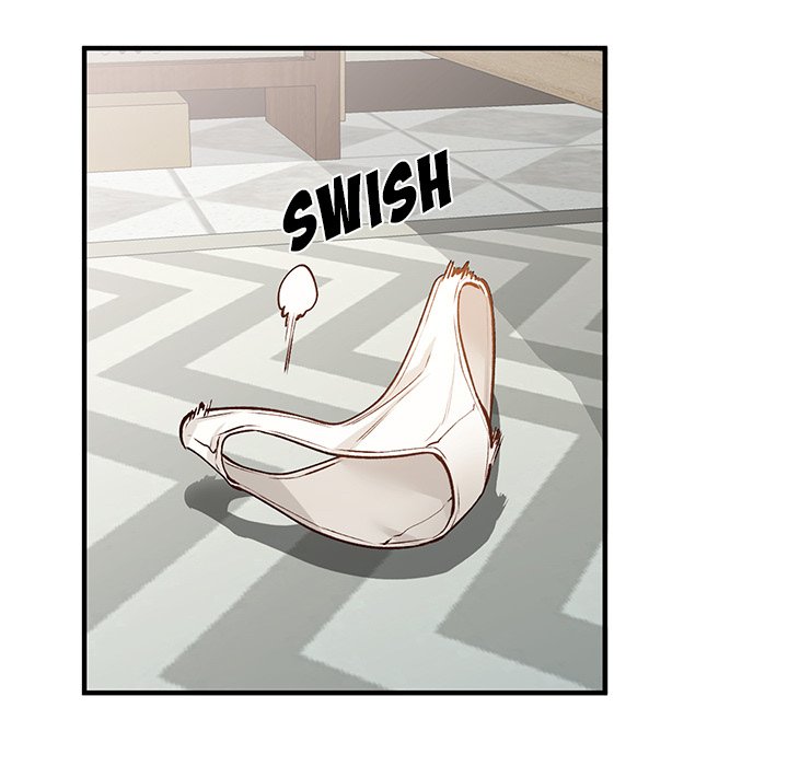 Town Girls Chapter 22 - Page 42